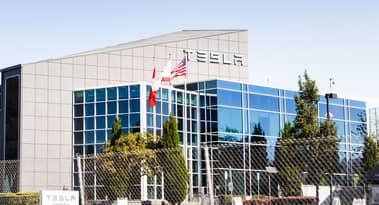 Luke Lloyd sagt, er werde niemals in Tesla investieren: Darum hat er Recht