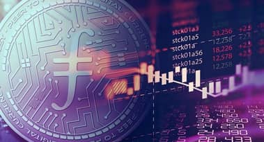 3 altcoinia ostettaviksi seuraavassa kryptohärkäjuoksussa: Chainlink, FIL, Cardano
