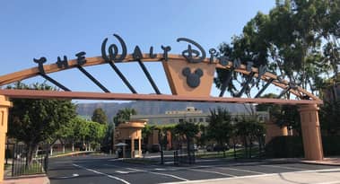Är Walt Disneys aktie ett bra köp i juli 2021?