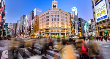Pronóstico USD/JPY: no se vislumbra un final para la caída del yen japonés