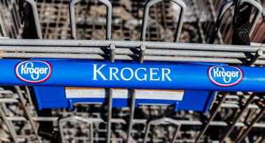 The Kroger Company is a strong buy as it emerges from the bottom