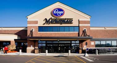Conviene comprare azioni Kroger a giugno?