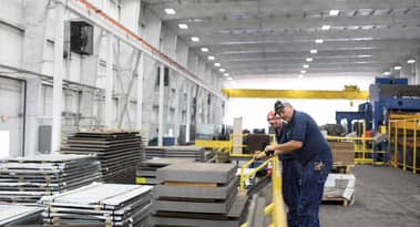 Wie & wo kann man U.S. Steel-Aktien nach der Partnerschaft mit Equinor kaufen?