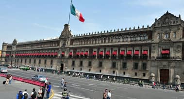Los legisladores mexicanos se preparan para las criptomonedas a medida que aumenta la adopción global