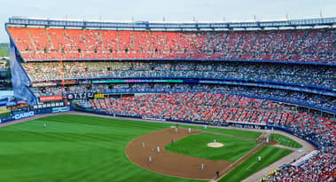 FTX collabora con gli arbitri della MLB per far indossare il logo del crypto exchange