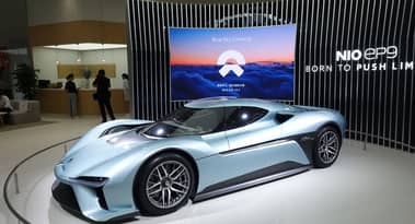 Nio stock price forecast: delivery forecast downgrade likely