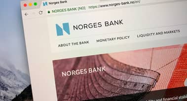 USD/NOK sube por encima de la resistencia clave después de la decisión de la tasa de Norges