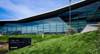 Devriez-vous investir dans Nvidia avant l'acquisition d'ARM pour 40 milliards $ ?