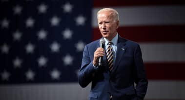 Le projet de loi sur les infrastructures de Biden libère « beaucoup d'argent », voici comment investir !