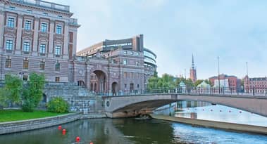 Riksbank governor says Bitcoin won’t go unregulated