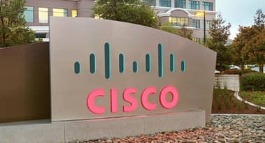 Devo comprar ações da Cisco após uma visão positiva do UBS?