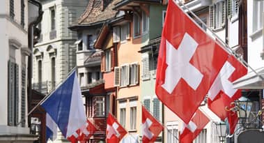 Previsão USD/CHF: Veja por que o franco suíço está disparando