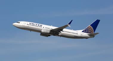 Is het Boeing aandeel een koop of verkoop na de grote order van United Airlines?