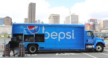 PepsiCo Q2 results: ‘we’re focused on driving costs out of the business’