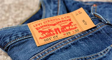 Can Beyoncé help drive Levi's sales? Here's what CEO Michelle Gass thinks