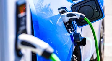 Lucid Motors to become one of the biggest EV stocks as it goes public on Monday