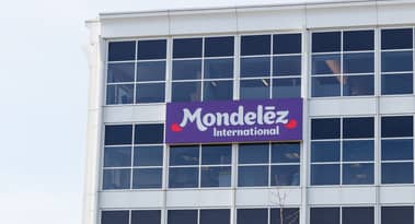 RBC belicht 3 positieve punten uit het winstrapport van Mondelez