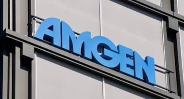 Should you buy Amgen after robust earnings take stock higher?