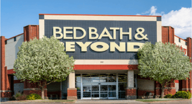 Despite Wall Street upgrade, BBBY stock is 'priced about right'
