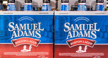 Here's why Boston Beer stock is giving investors a hangover