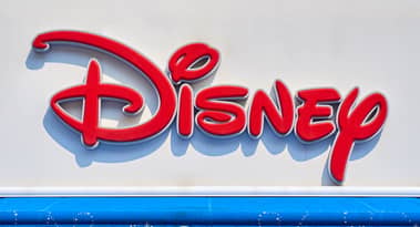 Disney shares jump 6.0% on best quarterly results since pandemic