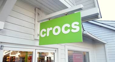 Crocs CEO: we can more than double our revenue by 2026