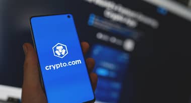 Crypto.com gaat Chainlink's Price Feeds orakeloplossing toevoegen