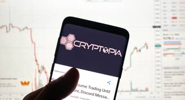 Ex empleado de Cryptopia se declara culpable de robar 170,000 dólares en cripto