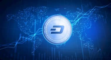 Dash introduces feature to send funds by SMS, no internet needed