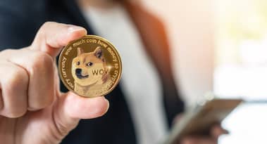 Ex-DOGE-Millionär nutzt seinen Rückgang aus; sagt, DOGE sei sein Sparkonto