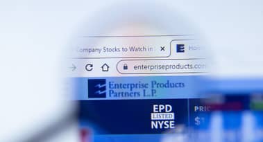 Starkt Q2 för Enterprise Products Partners när olje- och gaspriserna ökade – dags att köpa?