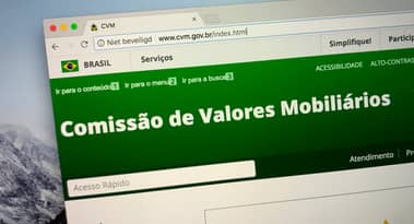 Le CVM brésilien approuve le lancement du premier ETH ETH/USD d'Amérique latine