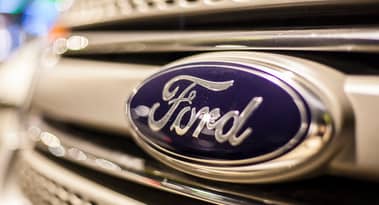 Should I buy Ford Motor shares after a positive view from Bank of America?