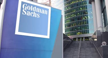 Goldman Sachs presenta una domanda di ETF DeFi alla US SEC