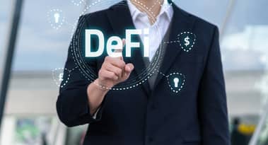 È il momento di comprare i token DeFi: LUNA, LINK, UNI, GRT e CAKE?