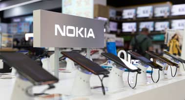 Nokia batte l'utile stimato del Q4: "Ottima conclusione dell'anno"