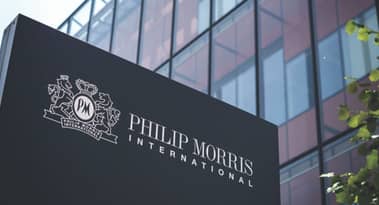 Philip Morris' Tochtergesellschaft will 16 Mrd. $ für ein öffentliches Angebot ausgeben
