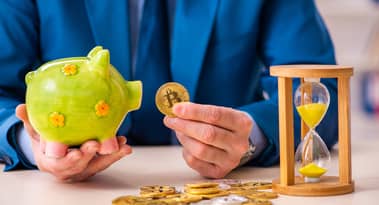 iTrustCapital adds Enjin (ENJ) to its crypto IRA / 401k retirement platform