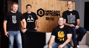 Direktor von Mercado Bitcoin: SoftBank-Investition wird „unsere Vision fördern“