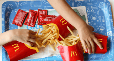 Bénéfices de McDonald's : les revenus ont chuté, tandis que le BPA manque la cible dans les résultats financiers du premier trimestre