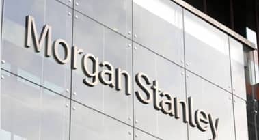 Das erfahren wir aus dem Ergebnisbericht von Morgan Stanley für das 2. Quartal