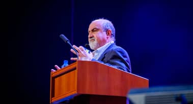 Nassim Taleb ändert seine Haltung zu Bitcoin; Sagt es ist wertlos