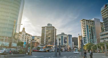 NZD/USD-prognos efter stark jobbdata från Nya Zeeland