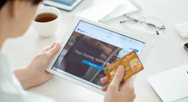 PayPal aumenta el límite de compra semanal de criptomonedas a 100,000 dólares