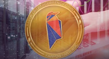 Analisi dei prezzi di Ravencoin (RVN) per agosto 2021