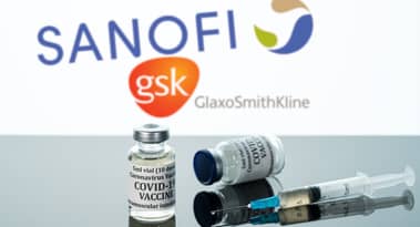 Il prezzo delle azioni Sanofi sale con l'accordo sul vaccino da 500 milioni di sterline