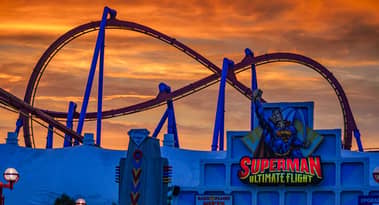 Dovresti comprare o vendere azioni Six Flags per i casi di variante Delta in aumento?