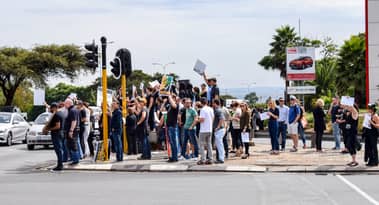 USD/ZAR voorspelling terwijl de ANC ellende in Zuid-Afrika aanhoudt