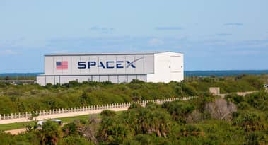 SpaceX äger Bitcoin. Elon äger Bitcoin, Ethereum och Doge, säger Musk
