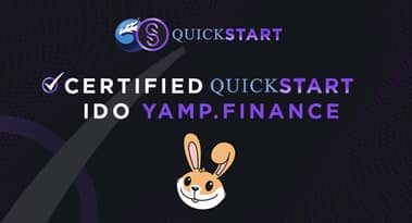 Crypto lending platform Yamp Finance introduces YAMP, a token eliminating temporary loss risk